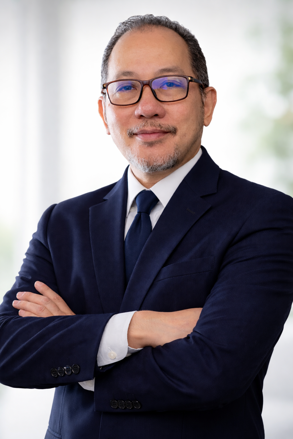 Dennis Dy - CEO & Founder, RESIDIA