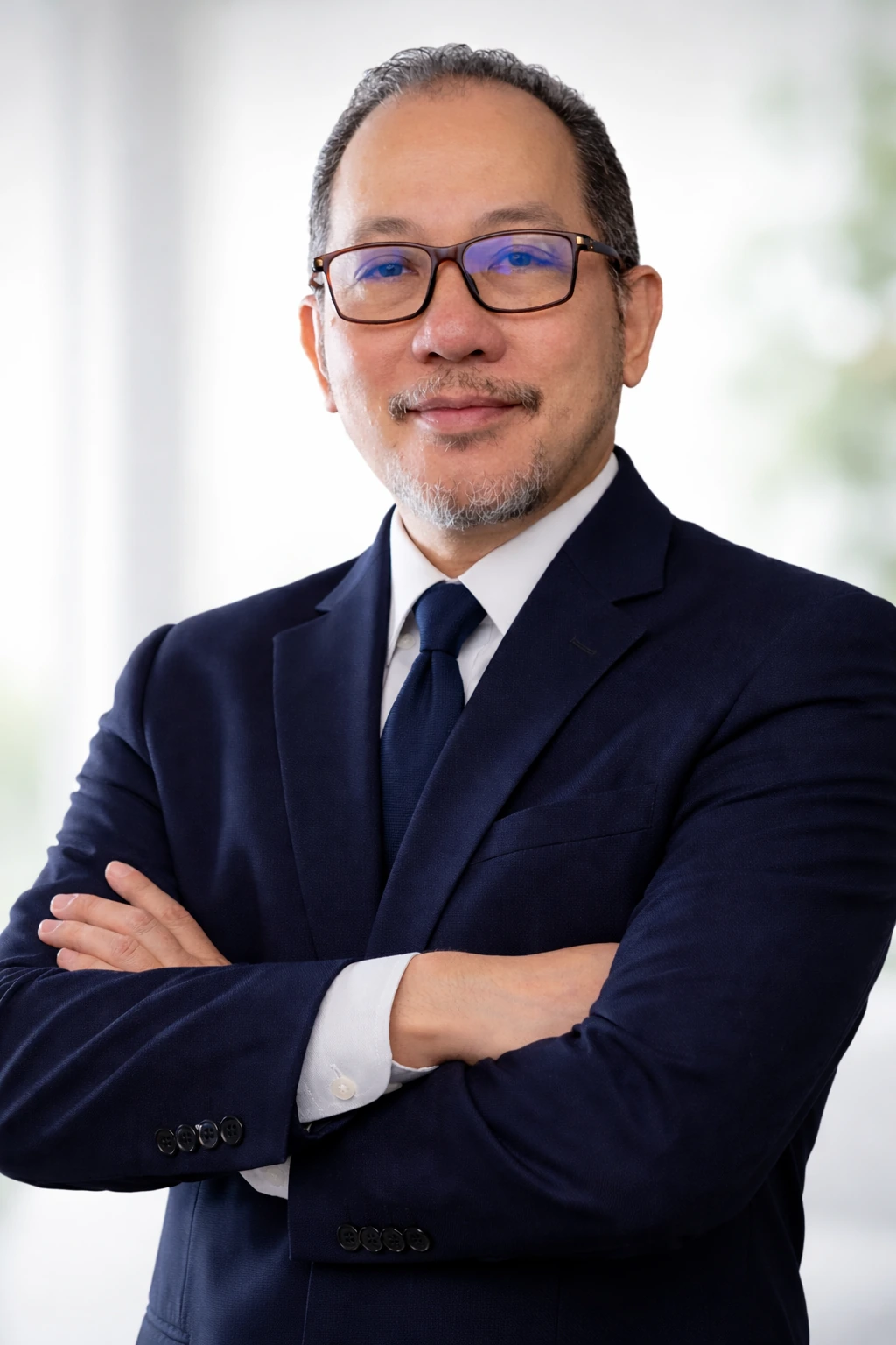 Dennis Dy - CEO & Founder, RESIDIA