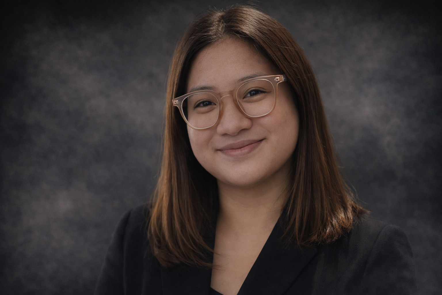 Katrina Nicole Dejos - Customer Experience Lead, RESIDIA