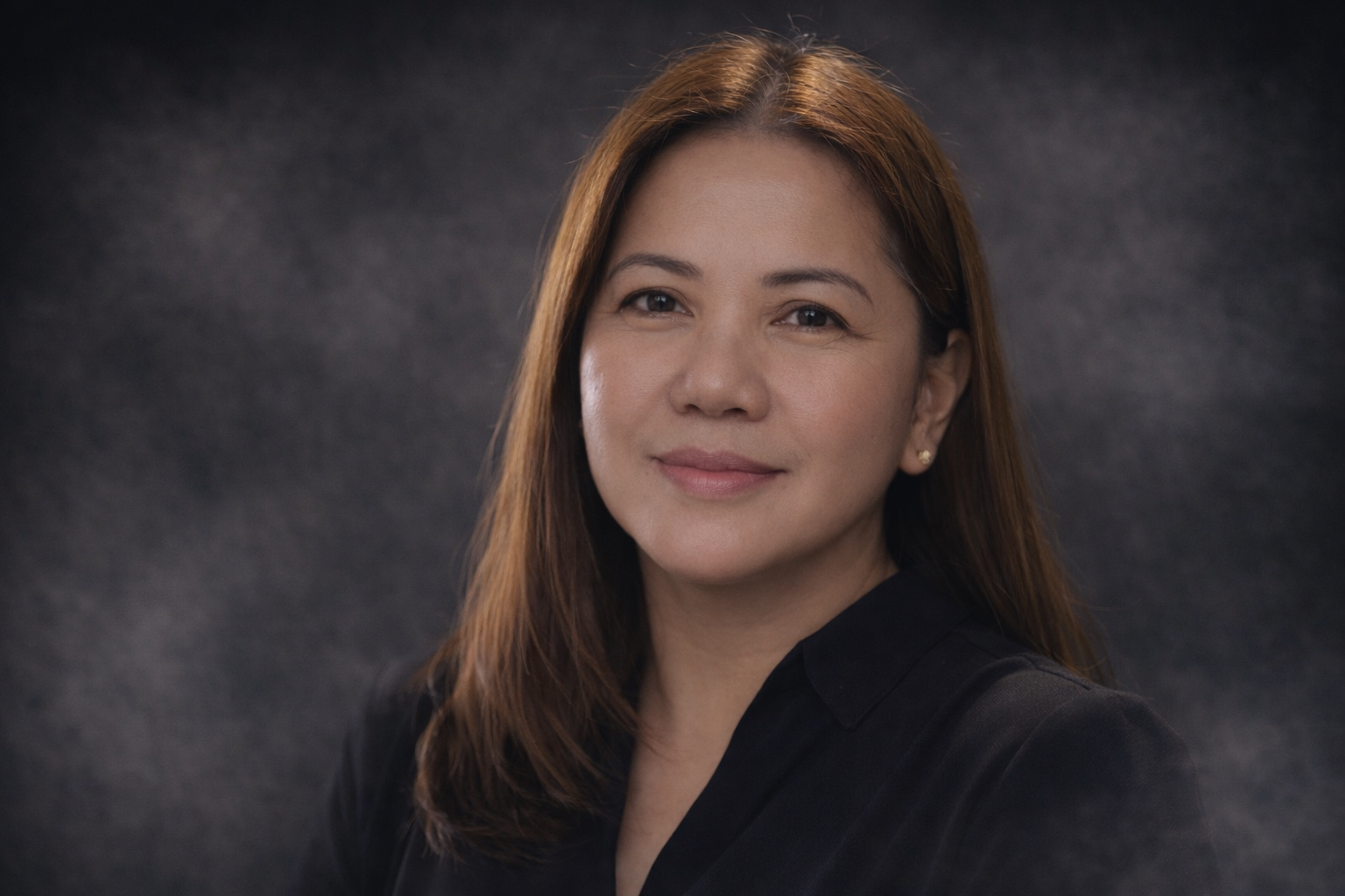 Mirasol Dy - Head of Operations, RESIDIA