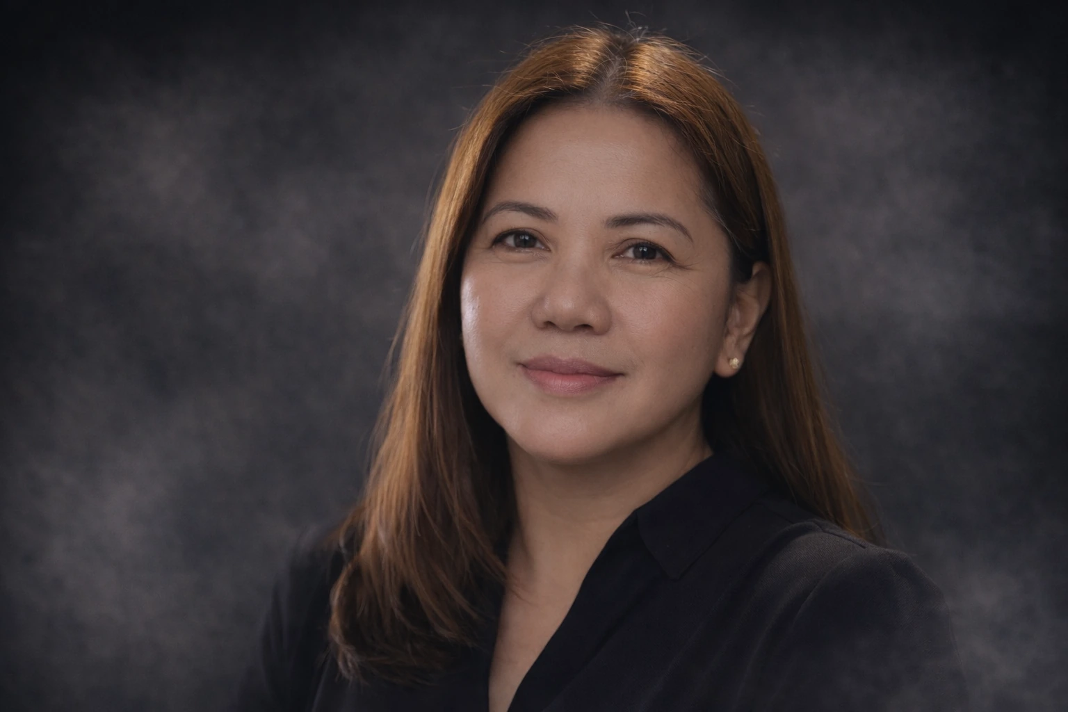 Mirasol Dy - Head of Operations, RESIDIA