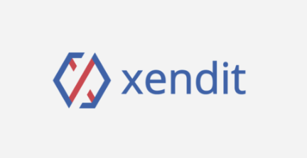 Xendit payment processing partner